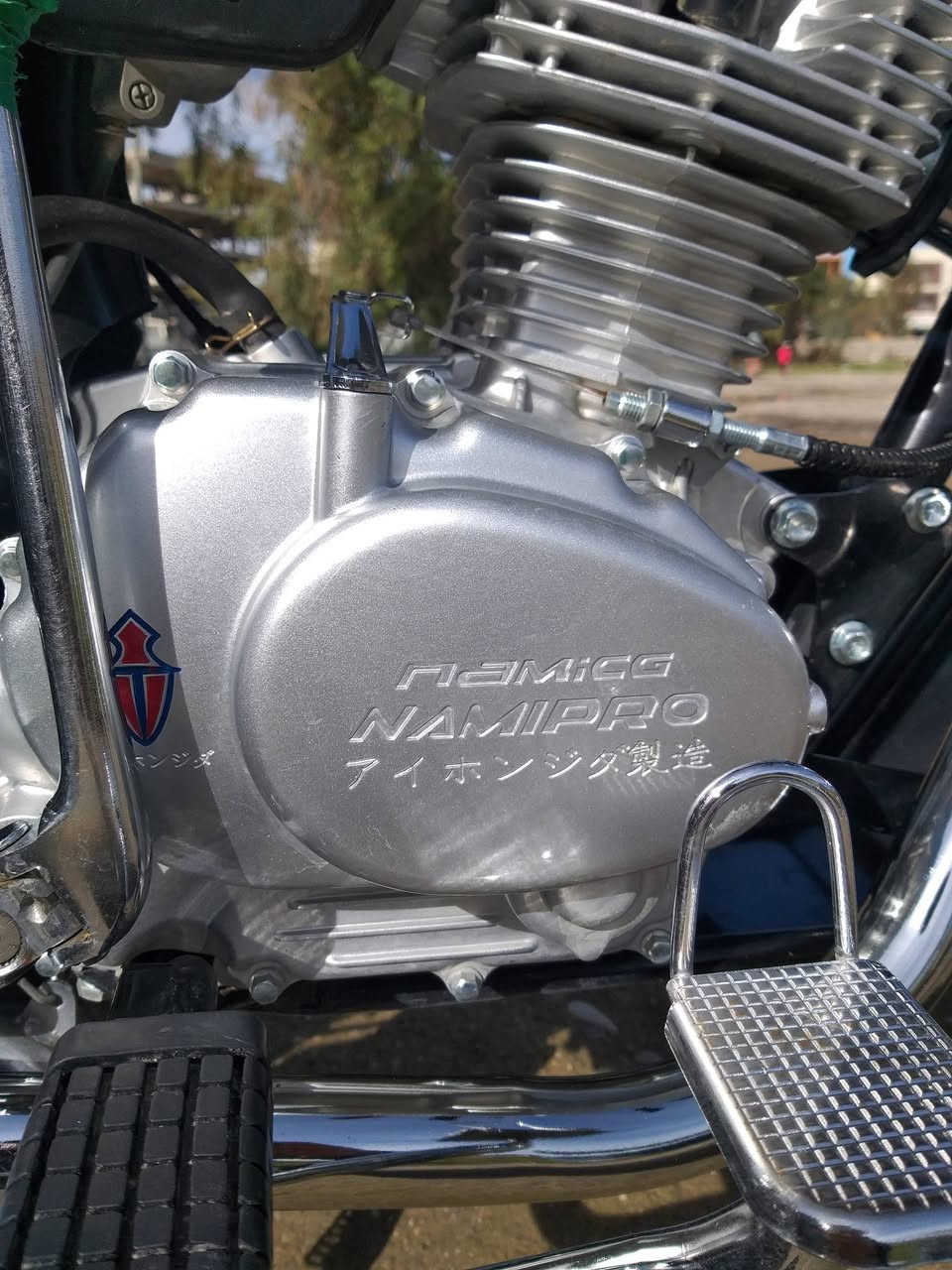 نامه برو موديل ٢٠٢٦ معروضة للبيع  السعر ٨٥٠


**إذا كنت صاحب هذا الإعلان وتريد حذفه لأي سبب، رجاءا أرسل رسالة إلى الدعم الفني**