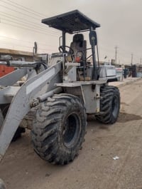 شفل فوركاوا حجم 50 موديل 96  مكينة نضيفة جاهزة الشغل الإتصال 079029232...
