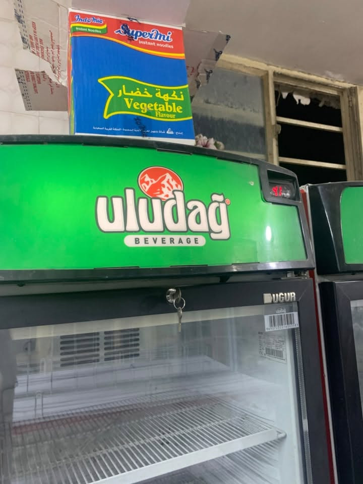 برادات ثنين لل بيع اخو جديد  ***********
