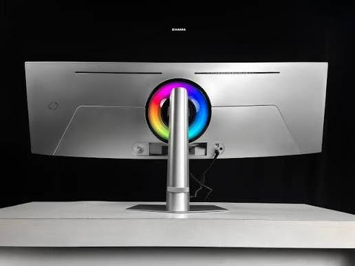 السلام عليكم شاشة
MON PC samsung 49" G9 LS49CG934 240Hz, 0.3MS 5K OLED

مستخدم شهرين السعر 1550 
مكاني بغداد


**إذا كنت صاحب هذا الإعلان وتريد حذفه لأي سبب، رجاءا أرسل رسالة إلى الدعم الفني**