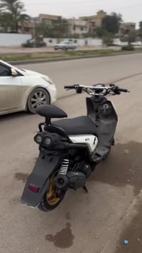 سكنس جبلي مكينه بلجيس كفاله عامه جيب فيتر وفحص مكاني بغداد بلديات رايد...