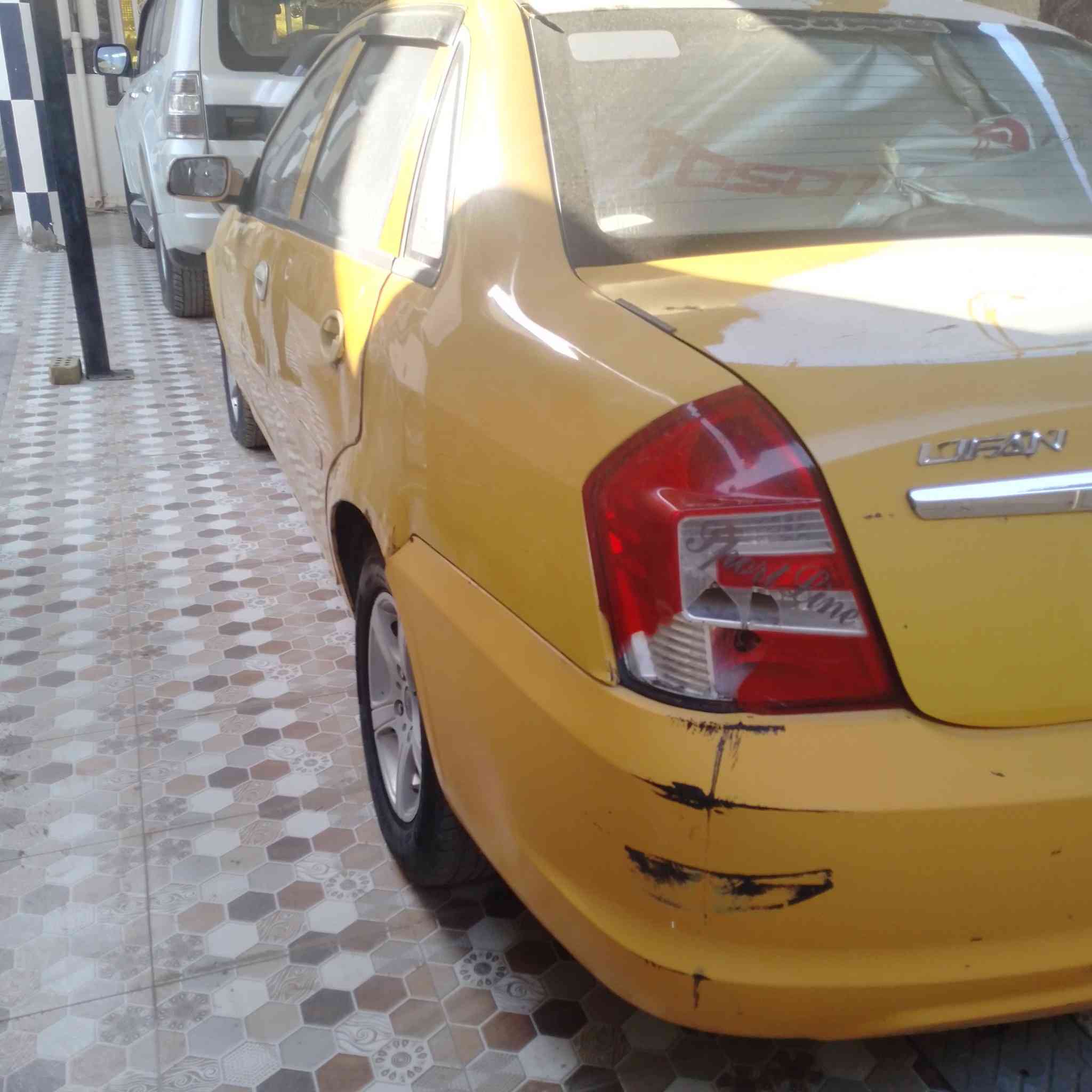 السلام عليكم للبيع موديل 11مكينه كير صدر تخم تاير جاهزه السياره العنوان بغداد نهروان  هاتف ***********////***********السعر 27
