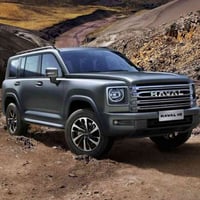 🚗 للبيع هافال H9 موديل 2026 🚗 فرصة مميزة لعشاق السيارات الفخمة والعملي...
