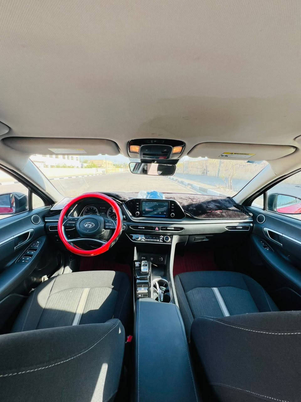 السلام عليكم من رخصة الادمن المحترم بيع مستعجل بلاش سوناتا موديل 2023 هز ورقم جديد سنويه 2030بسمي
المواصفات 💪

محرك السيارة 2500 المرغوب تنفس طبيعي

بصمة ابواب لمس +تشغيل +صندوق ذكي 

كشنات مخمل تدفئه وتبريد +كشنات كهربائي

رادار امامي وخلفي وجانبي +توقف تلقائي 

اشاير في المري +نقطة عمياء في المري 

لايت امامي زنون + لد ثلجي

هندربريك بصمة +اوتو هولت 

منفذ USB امامي شحن سريع 

تحكم سياقه في الستيرن

نظام الترحيب عند الاقتراب على السيارة 

اربع وضعيات قيادة 

نظام تحديد المسار 

مثبت السرعة 

تبريد السياره التحكم شاشه 

نظام مستشعرات في الباب  وارد 3 قطع وتعديل مقدم شاصي مكفول لغود

سعر150بيه مجال  مكاني بصره القرنه اتصل ع ***********  ***********واتس
