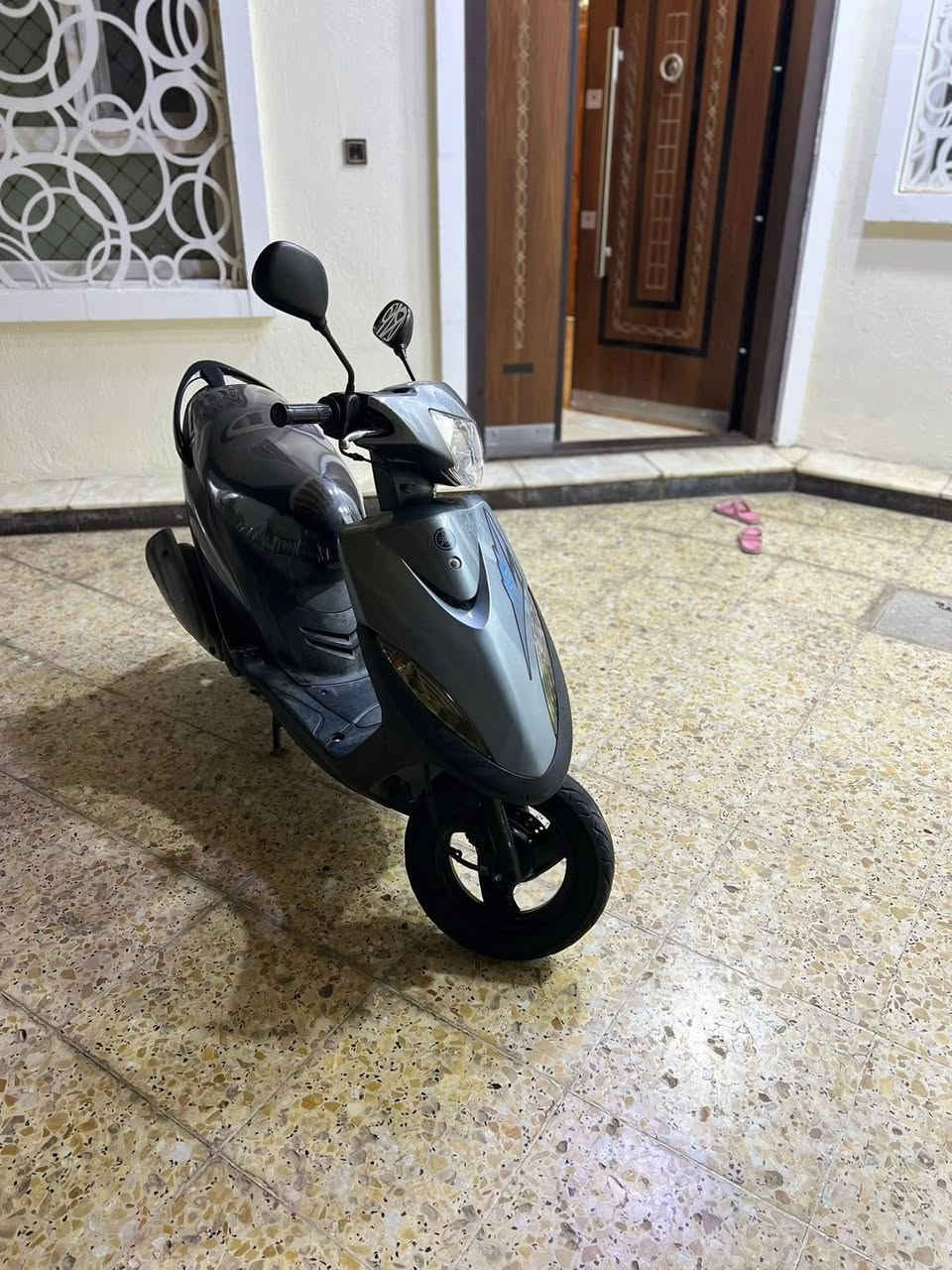 السلام عليكم
ماكس عدله بلادي مكينه بلاد مملعوب بيها نظافه كدامك 

الشراي يراسلني خاص او واتساب ***********

مكاني بغداد حي الاعلام
