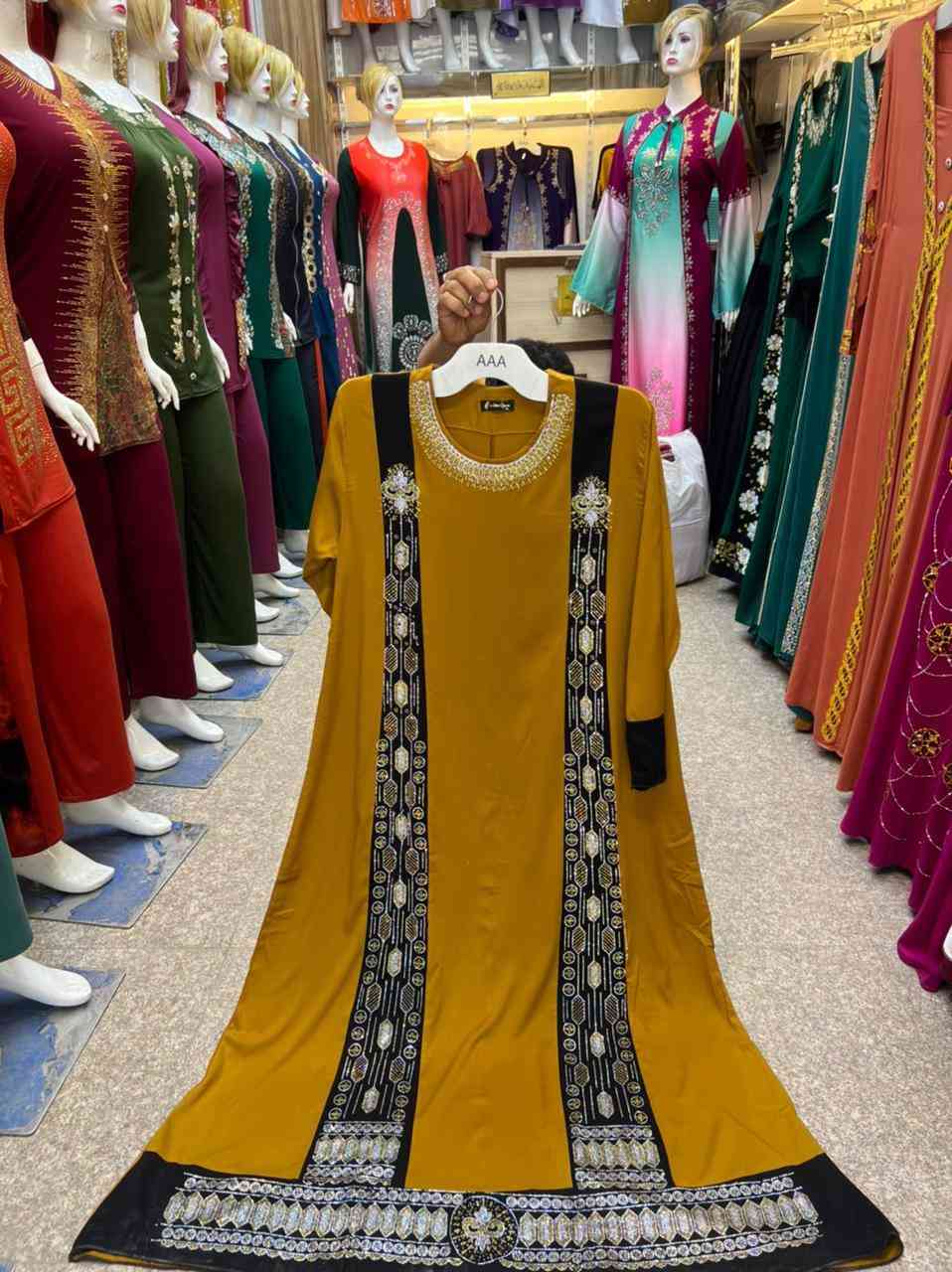 ملابس العيد وكلشي جديد وصل
يم أزياء أحمد الكبيسي للألبسة النسائية


**إذا كنت صاحب هذا الإعلان وتريد حذفه لأي سبب، رجاءا أرسل رسالة إلى الدعم الفني**