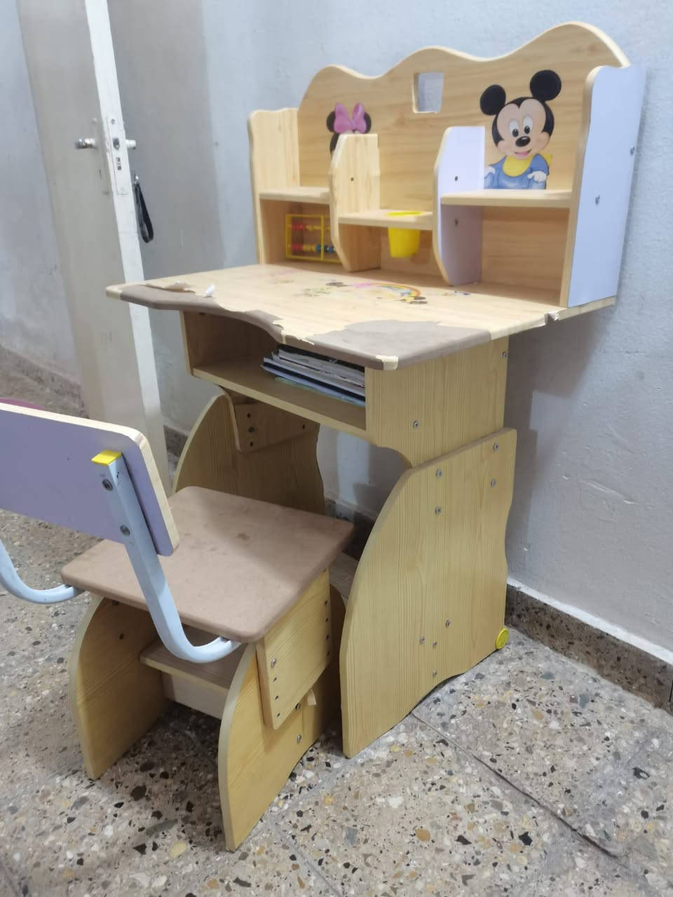 السلام عليڪم. ࢪحله للبيـع بيهـا اضࢪاࢪ بصيطه السعࢪ 30 وبيـها مجال بصيط المڪاטּ بغداد البلديات حي التراث


**إذا كنت صاحب هذا الإعلان وتريد حذفه لأي سبب، رجاءا أرسل رسالة إلى الدعم الفني**