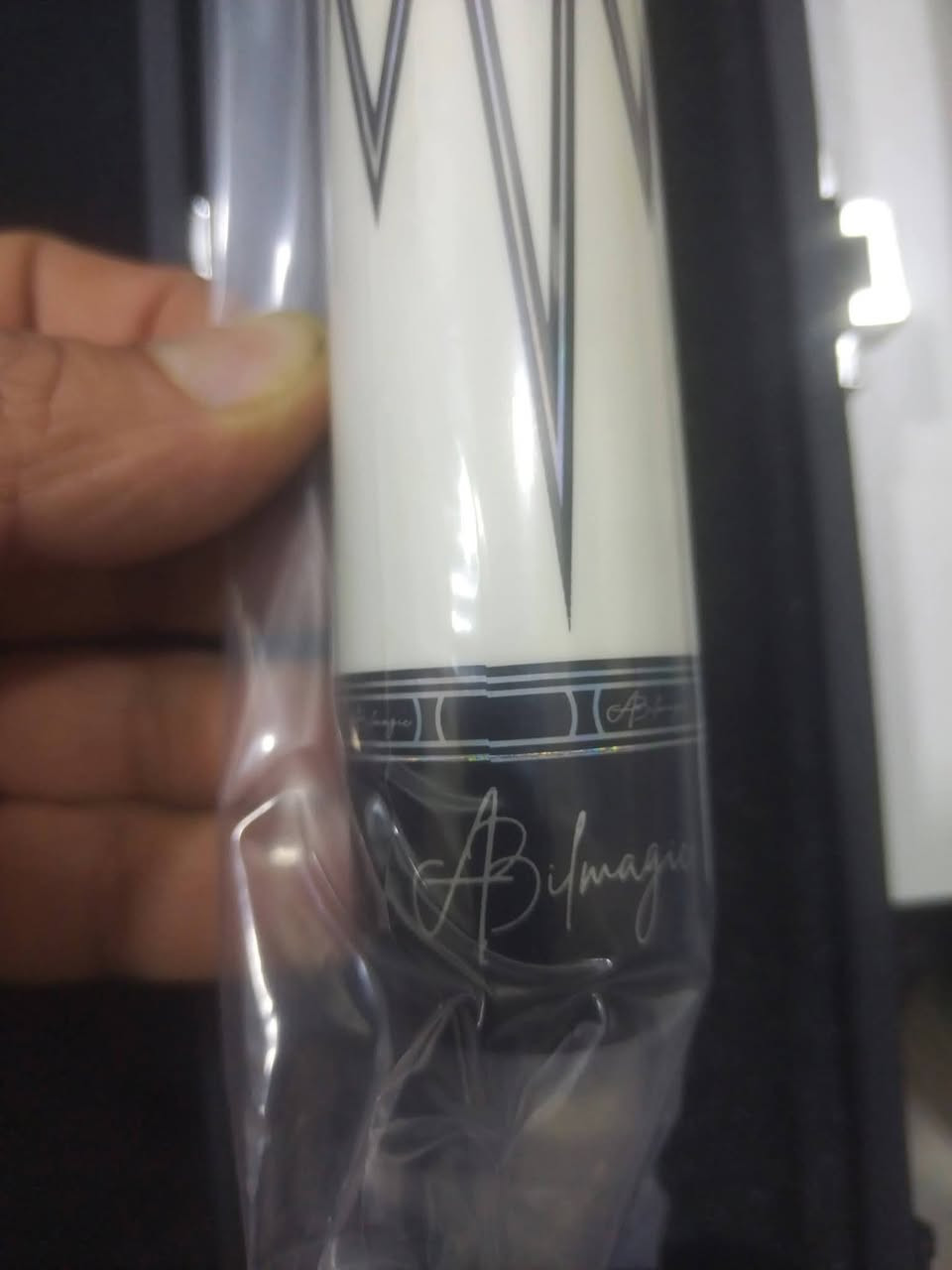 عصى بليارد وسنوكر انطوني سعر


**إذا كنت صاحب هذا الإعلان وتريد حذفه لأي سبب، رجاءا أرسل رسالة إلى الدعم الفني**