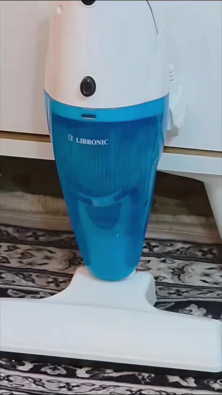 مكنسة  عمودية
((😍  خصم خاص اليوم 35الف فقط😍)) 
مكنسة ذكية عمودية… قوة حقيقية في حجم عملي ✨
ليبرونيك 2 في 1 تمنحك تنظيفًا سريعًا وفعالًا بدون تعب.

قوة 600 واط، فلتر إعصاري، وحاوية غبار كبيرة تكفي بيتك كامل.

حوّلها خلال ثواني إلى مكنسة يدوية ونظّف أصعب الزوايا 🚗🛋️

خفيفة، أنيقة، وسهلة التخزين…

حل مثالي لكل بيت عصري يبحث عن النظافة بدون تعقيد.

خدمه توصيل 
بغداد 3الف 
والمحافظات 5الف 
للتواصل  خاص او مراسلتنا وتساب 
***********
