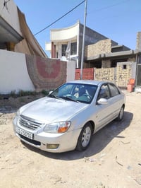 سيراتو • ٢٠٠٨ • محرك ١٦٠٠