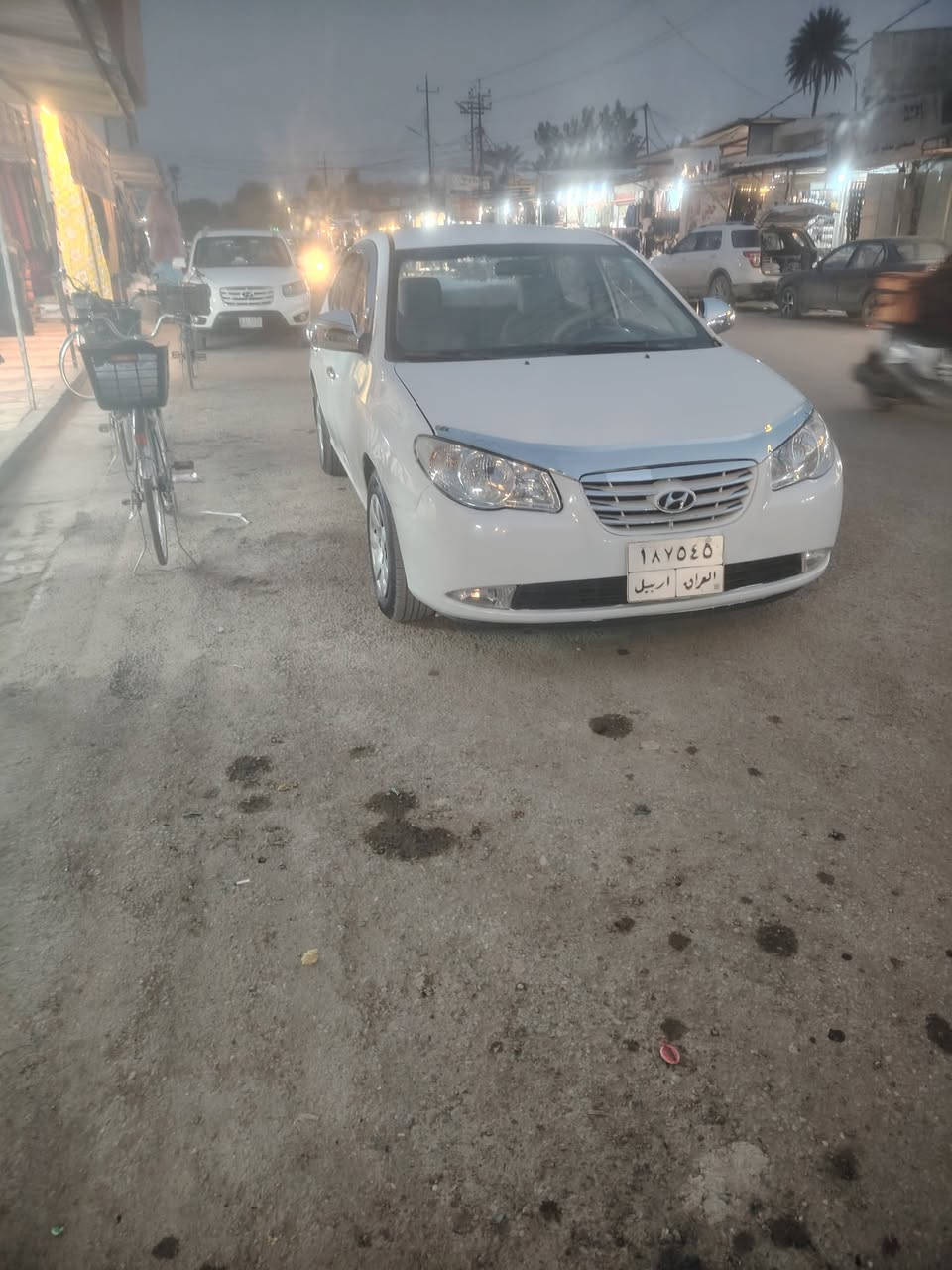 بيع او مراوس النترة موديل ١١ محرك ٢٠٠٠ ما مفتوح لا صرف ولا تبخير بدون صبغ بيهة بارد بصيط وسونار وية صور صدر خلفي امامي زين تخم تاير جديد سعر ١١٣ سيارة حلوه ***********
