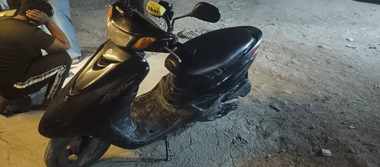 للبيع كامله جاهزه تجي تنكر سلف وتطلع سعر 450بيهة مجال مكان بغداد الزعفرانيه


**إذا كنت صاحب هذا الإعلان وتريد حذفه لأي سبب، رجاءا أرسل رسالة إلى الدعم الفني**