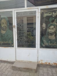 جا خانه للبيع بسعر مناسب حي الجمعيه مقابل كراج بغداد الاتصال على الرقم...