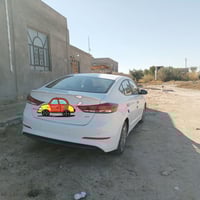 النترا 2017 للبيع استلام شركه باسمي مكفول من الضربه والصبغ وشوفت العين...