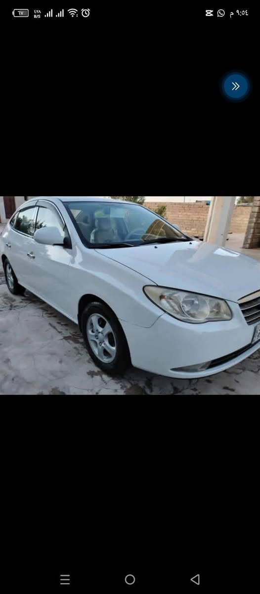 سلام عليكم النترا موديل 10 كص جنطه شرط حاسبه وين ميعجبك بلعراق دكه حاسبه بيها رقم الحصائي وبيها رقم شاصي بل جامه مكينه كير تبريد ثلج كشنات جلد ارضيه جلد مري شفط تحكم ستيرن صوبين شاشه كامره تخم تاير السياره جديده خير من الله *********** السعر 47 وبيها مجال بسيط بيع فقط ماراوس
