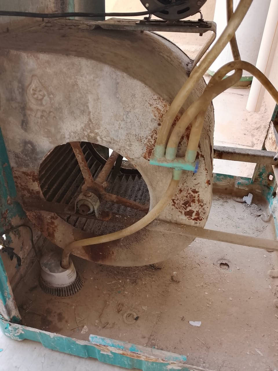 مبردة نوع بارفاب  ايرانية  مستعملة ماطورهة جديد عوزهة بس قايش تبديل  للبيع


**إذا كنت صاحب هذا الإعلان وتريد حذفه لأي سبب، رجاءا أرسل رسالة إلى الدعم الفني**