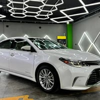 أفالون • ٢٠١٧ • ١٤٥٠٠٠ كم