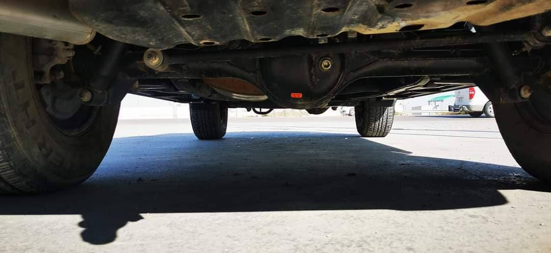 سلام عليكم
باترول ٢٠٠٧ للبيع 
محرك كاز  كير أوتو 
فول سيارة ما عدة الفتحة ونضيفة كلش 
سيارة غرفتهة وكشرهة بلادي 
مصبوغة عام بدون حادث سيارة مري شفط كشانة منفصل
وكل شي بيهة شغال وبلاد 
سعر ١٤٠$ وبيهة مجال  مكاني الانبار 

***********
