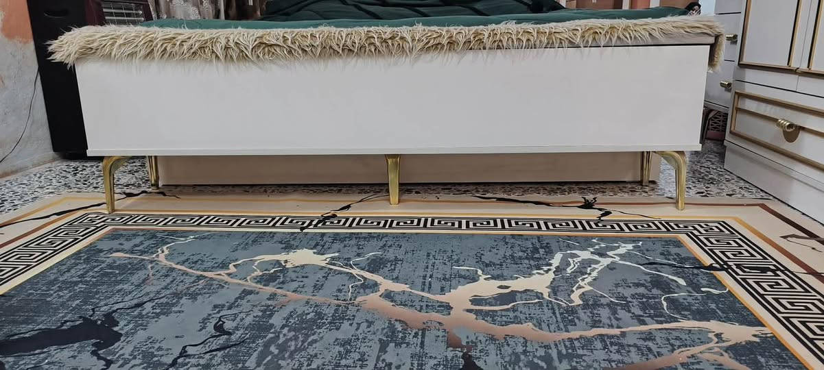 غرفه للبيع ١١ قطعه نضيفه
مليون و٢٠٠


**إذا كنت صاحب هذا الإعلان وتريد حذفه لأي سبب، رجاءا أرسل رسالة إلى الدعم الفني**