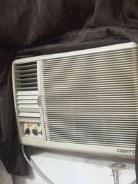مكيف • كمبريسر سليم • الشعب الثعالبه