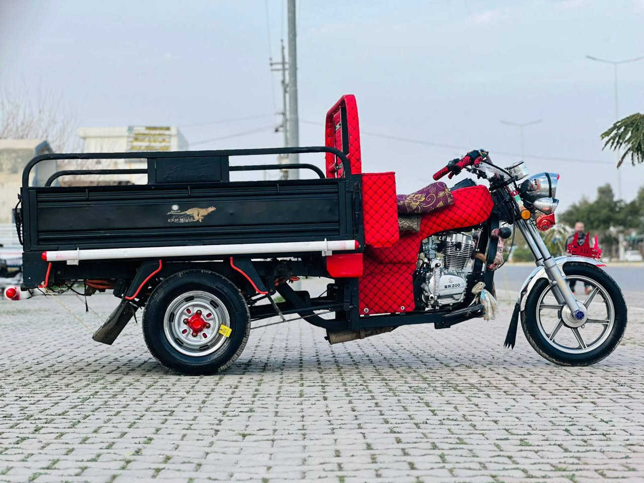 السلام عليكم (ستوته للبيع 2021 بليته  ومنفيس محرك بلادي قطرة صبغ مابيه محرك شاصي رگبه كهربائيات كله شرط ستوته وضع بلادي تخبل مكاني كركوك شراي اتصل ودلل ) ***********
