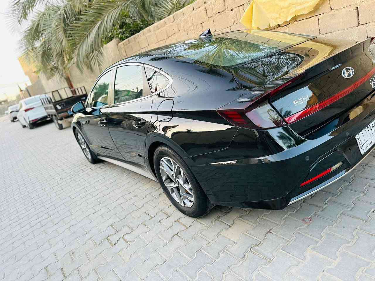 سوناتا 2021 معوقين مثنى حادثها جاملق خلفي الايمن 145 $
للاستفسار ***********
