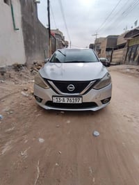 سنترا • ٢٠١٦ • ماشي ١٦٠ الف