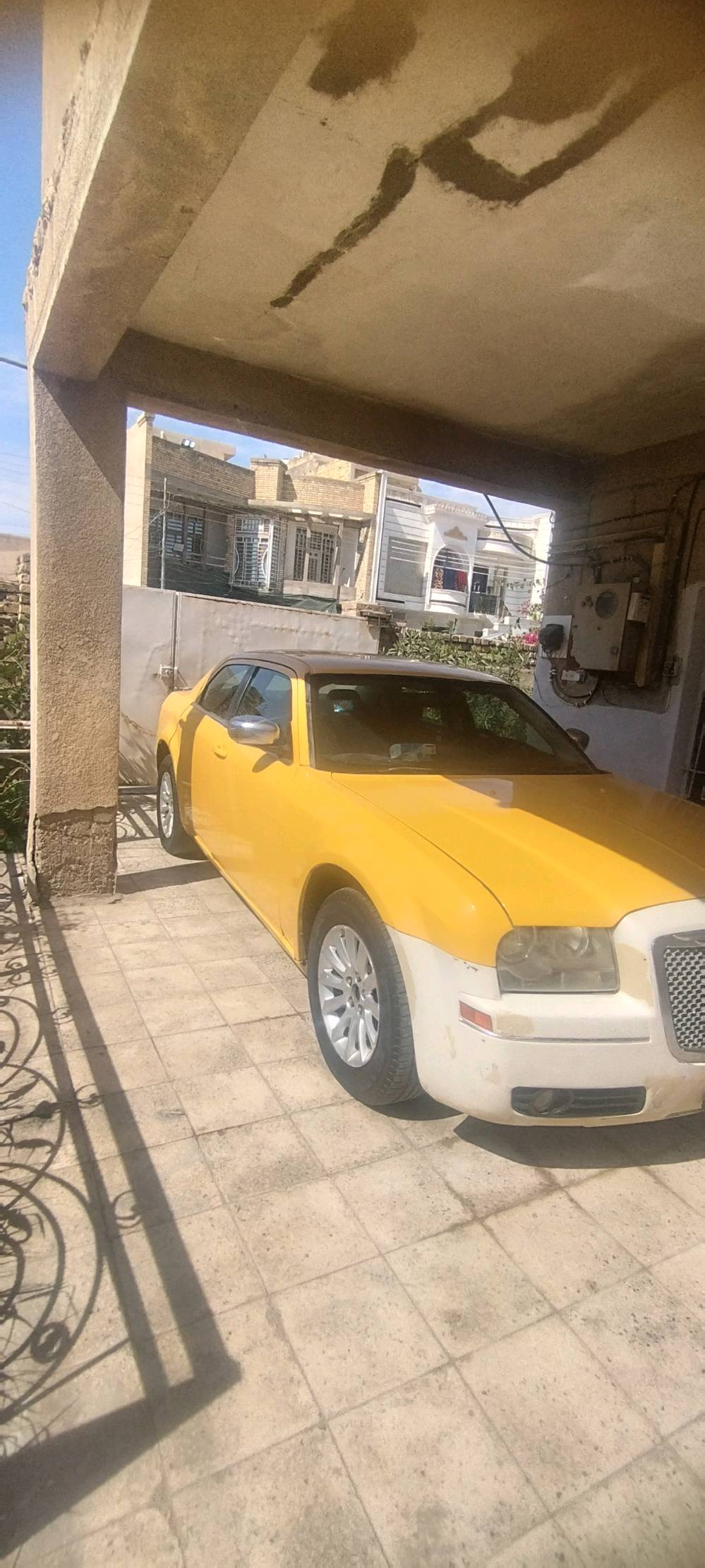 اوباما مديل 2010 رقم بابل انكليزي سياره جاهزه تبديل فقط باب العبري الامامي مصفرة هيئة ومرور خطها شطرة بغداد سعر 95 وبيها مجال مكاني العمارة رقم الهاتف ***********