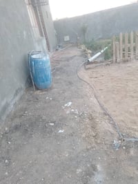 حبايبي السلام_عليكم شغلنا يتضمن مايلي 1- اخراج التراب الزائد من البيت ...