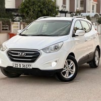 توسان • ٢٠١٤ • ٢٠٠٠ سي سي