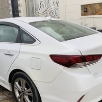 سوناتا • ٢٠١٩ • محرك وكير مكفول