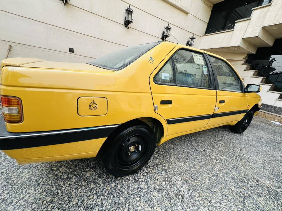 السلام عليكم بيجو لميس موديل 2015 🚖
سياره جديده وجاهزه خير من الله
 تبريد تخم تأير🛞جديد 
صدر جديد مكينه جديد⚙️
  
مكاني  قرب كراج المشتل خلف مستشفى قيصر 
رقم الهاتف 📞***********
        السعر 💸٤٦💸 بيهه مجال قليل
