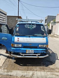 مكينه وكير وكسن خير من الله سياره بغداد شرط التحويل ثاني يوم هزه جديده...
