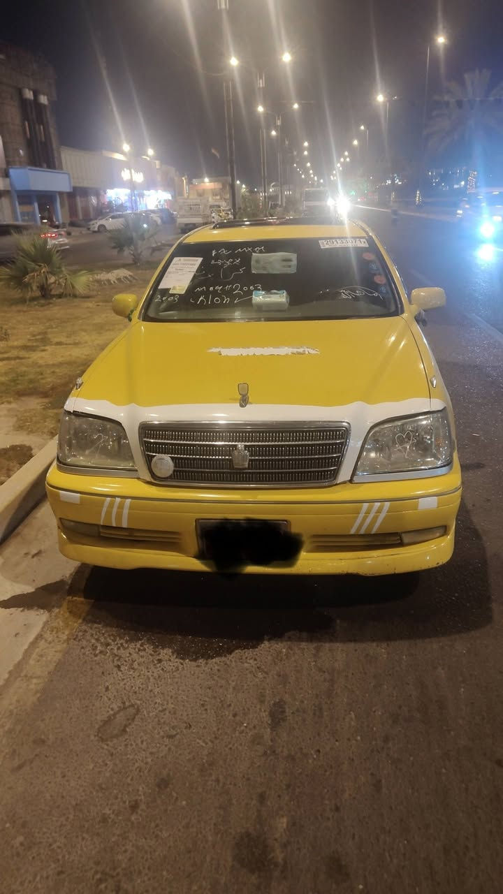 من رخصت مدير الكروب سياره ملكه كفاله كص ونقل جثه واصوليات قرار 48 مفحوصه وكامله ومصقطيله سياره مصفره هيه خطه نجف كربلاء سياره جاهزه برغي مابيه نقص محرك كير حداديه تخم تاير باتري كهرباايات تبريد قطعتين ثلج شاشه كامره مضخم دمام منضومه لايت زنون اربع دكم فول عده الفتحه شرط اترايك لسليمانيه وتبريده صار سبوع امبدل منضومه كامله التجمد وهيه واكفه  رقم صلاح الدين احمر باجر الصبح اسويلك وكاله عامه ام الباركود اتروح تتفع 1800كمرك ع القديم تتحول نكليزي بسمك مباشرتن السعر 70وبيه مجال العنوان ذي قار الشموخ ترهم مراوس حسب القناعه ***********
