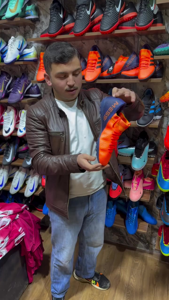 عرض_حزاء ميسي ضبان طبي وزن ريشة مرونة عالية خياط داخلي#تعليق_صغيروسعر بكون عندك#منشئ_فيتنامي40-41-42_43_44-45#الاول_بسوريا#متوفر_توصيل الدفع عند الاستلام #لتواصل_00352681531561 ـــــــــــــــــــــــــــــــــــــــــــــــــــــ #زين_سبورت_ #بيت_الرياضة #عالم_الرياضة #احذية_كرة_قدم  #كفوف_حارس #كرات #عشب #ميدليات #كأوس #رياضة # سوريا #حلب


**إذا كنت صاحب هذا الإعلان وتريد حذفه لأي سبب، رجاءا أرسل رسالة إلى الدعم الفني**