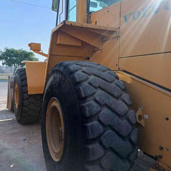 شفل فالفو حجم 150 منفيس موديل 2005 شرط بدون صبغ كير محرك اكسل مضعخات شرط مامفتوح تخم تاير جديد تبريد شغال 
سعر 525$
عنوان كركوك طريق المطار مقابل جسر حزيران 
معرض المتوكل 
***********
***********
***********
