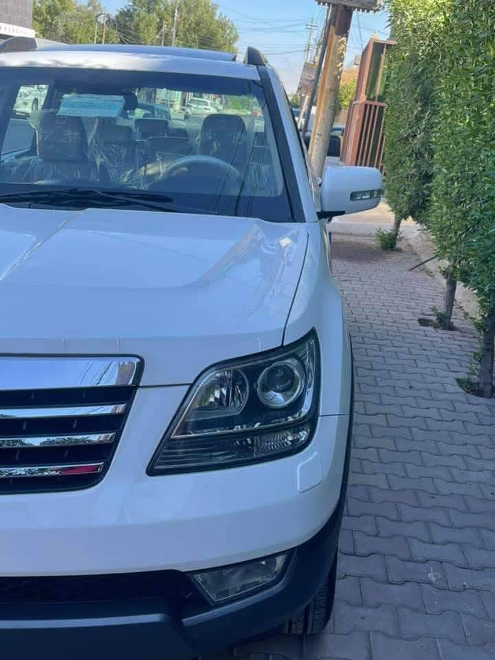 السلام عليكم للبيع موهافي 2014 رقم بغداد مكينة كير حدادية بشرط سيارة مكفوله كفالة عامه من ضربة وصبغ وتبديل وضع شركه فول مواصفات اعلى فئة تبريد ثلج ماشيه 128 سعر 135 للاتصال بالرقم ***********
