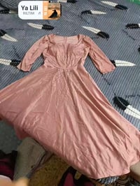 فستانين • قياس ٤٨ • قياس ٤٦