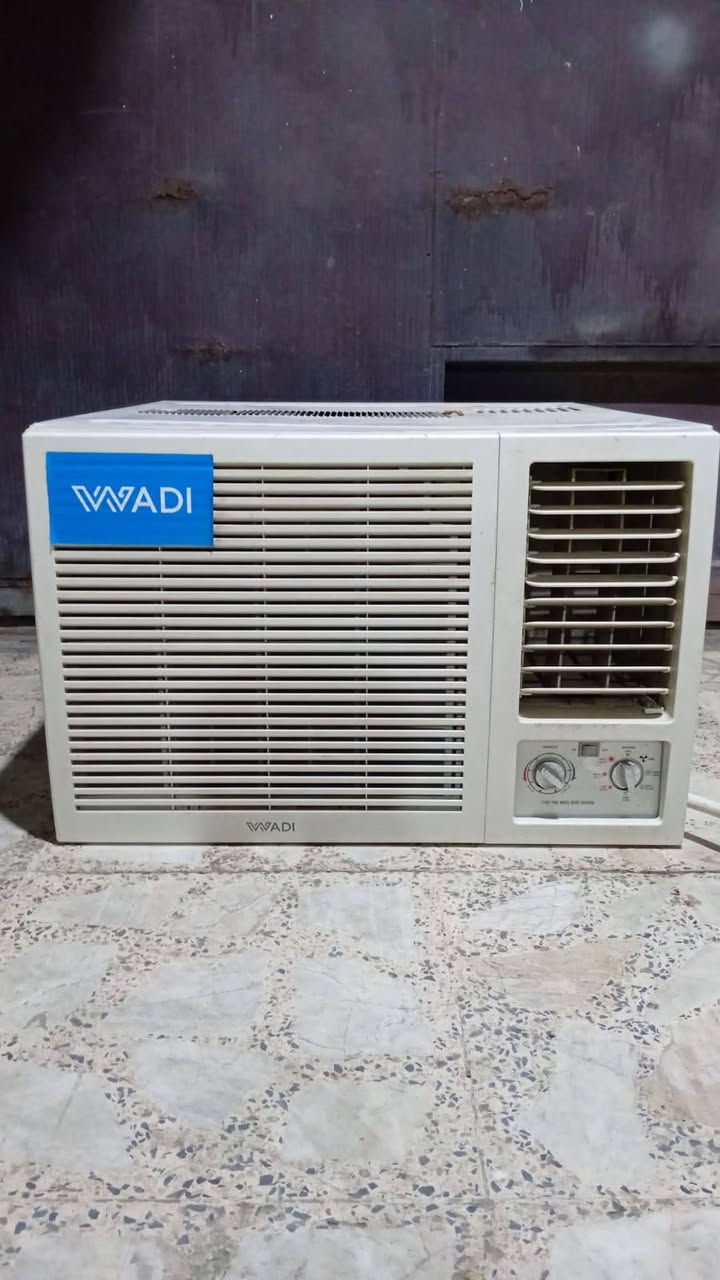 مكيف الوادي طنين بلادي قرص الشركه غاز الشركه شرط الشغل ظمان عشر تيام سعر 300الف قفل
مكيف توسوت طنين مشحون غاز غاز 410 شرط الشغل ظمان عشر تيام سعر 275الف قفل بغداد حي النصر سياحي قرب العبيدي ***********
