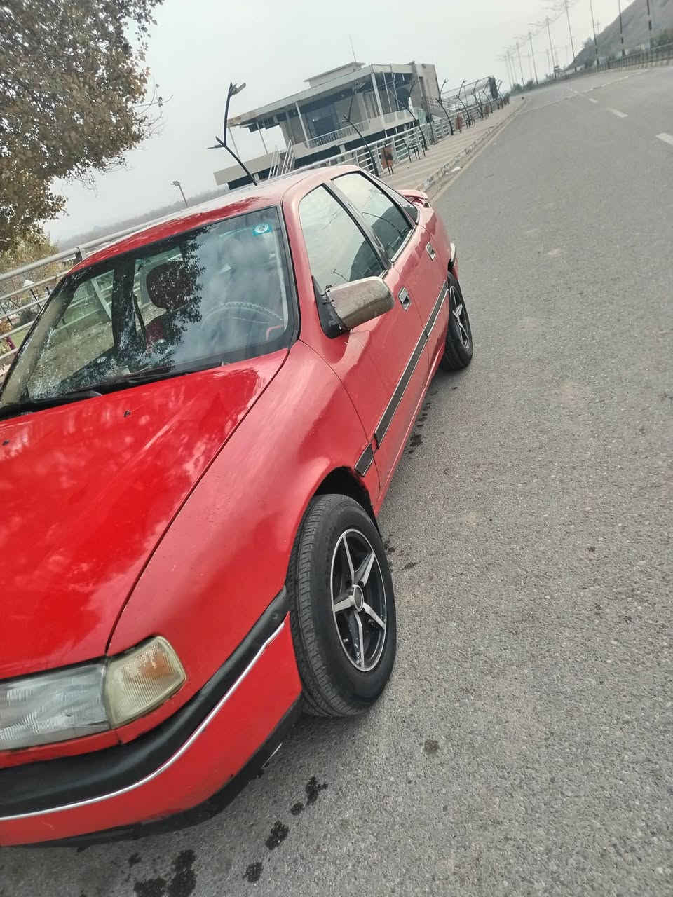 فكتره للبيع موديل 92
حجم المحرك 18 بي بدايه صرف
مصبوقه جماليه بدون ضرر
وشرط الوكاله والتحويل 
السعر ٣٧ وبيها مجال شي بصيط

رقم الهاتف ***********
