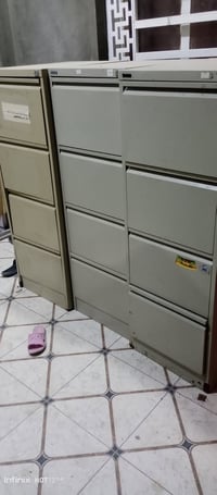 لوكر جرار • النجف حي النداء