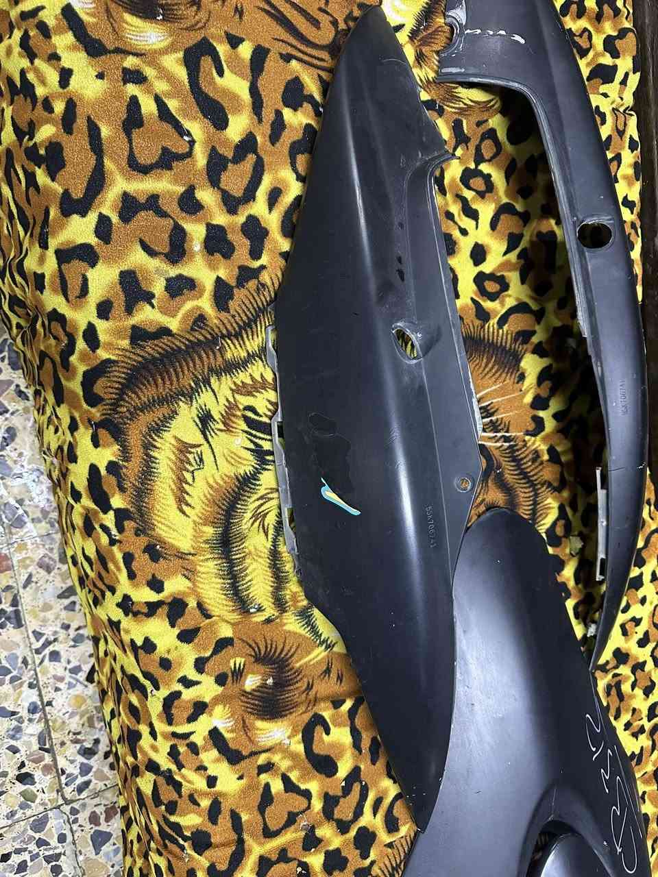 السلام عليكم كفـــرات مال عـدله للبيع مكاني بعدا. مدينه الصدر  | رقمي ***********
