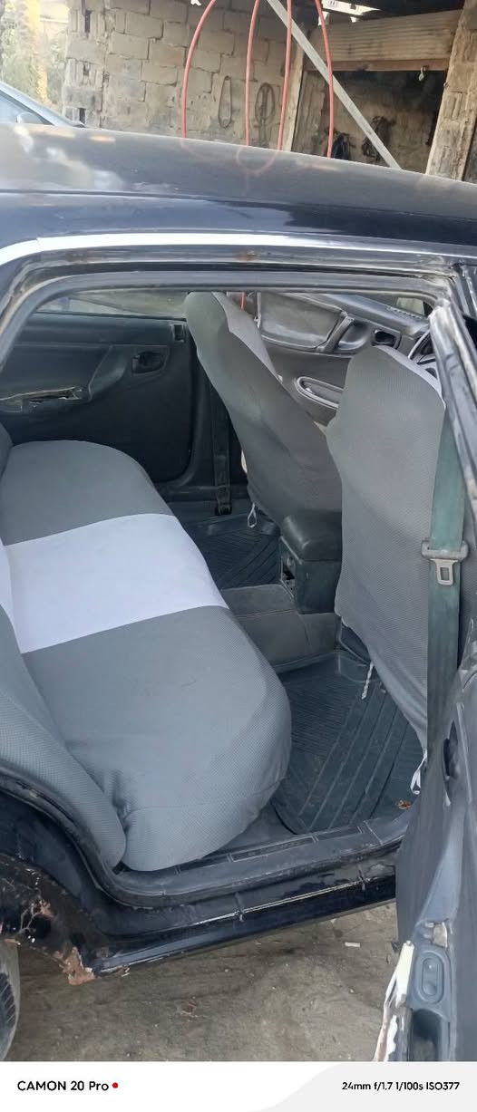 السلام عليكم سياره برنس موديل 94  رقم بغداد  تبريد محرك نضيف كير اوتو بيهه خياسات تلكيطات اهلالات
السعر 35 وبيهه مجال    ‏‪***********‬‏
