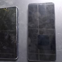 poco x3pro جهاز طافي  Xiaomi Mi Note 10 Lite يعوزة شاشه والباقي كدام ا...
