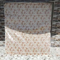 كاشي ٢م • سجادة ٣قطع • مرتبة ٢م