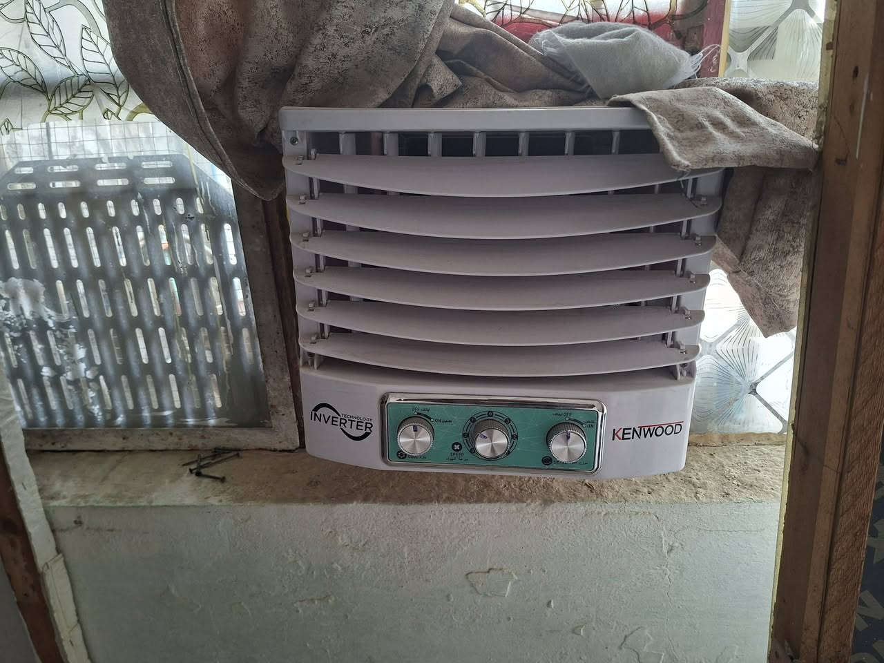 السلام عليكم
عندي مبرده للبيع شهر من شغلتها
جديد


**إذا كنت صاحب هذا الإعلان وتريد حذفه لأي سبب، رجاءا أرسل رسالة إلى الدعم الفني**