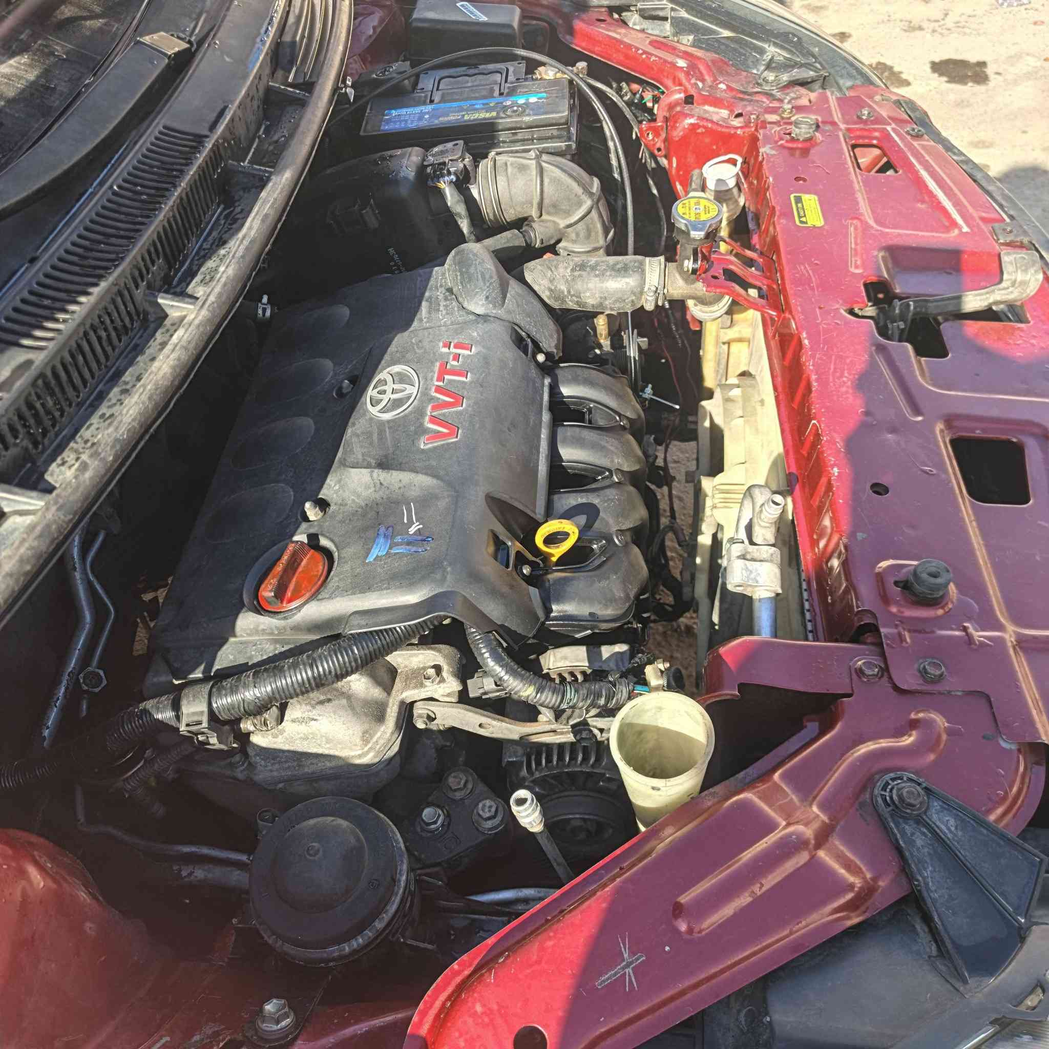 تحوير كافت نواع سيارات ياباني طالبيه بغداد ***********
