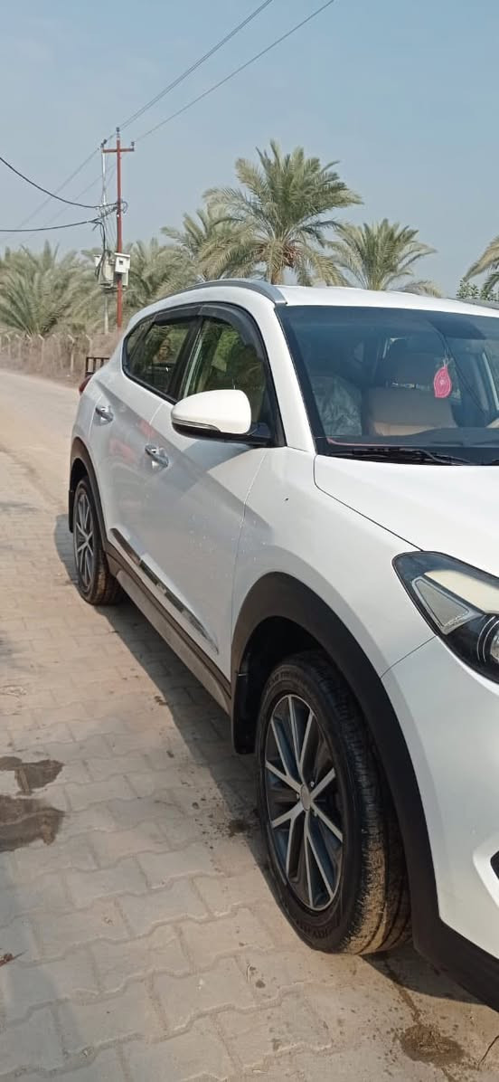 توسان 2016 كفالة عامة سعرها 165 باسم كردي جاهز للوكالة او لمداور ‬ ‭0781 301 3236‬
