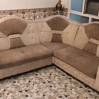 قنفات • نظيف • ما بي كسر