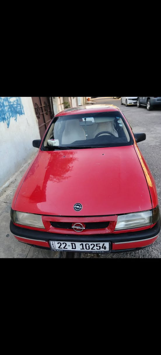 اوبل فكترا 18 للبيع
رقم اربيل الرقم الجديد بأسمي سنوية 
لل 2030 هزة باقيلها شهرين كير عادي محرك 18 لاصرف ولابخار بالشرط كهربائيات كلها شغالة تايرات جدد مابيها اي عطل مالجناي دواخلهاا البردات كلهن نظيفات لوك 
السعر : 44 بي مجال
رقم المبايل *********** كركوك, العراق
